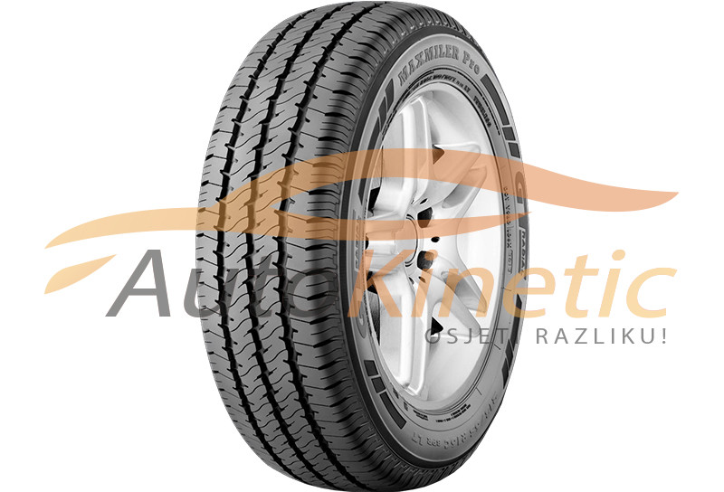 GUME GT RADIAL 205 75 16 205/75R16 113 MAXMILER PRO