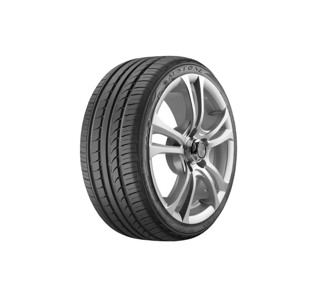 AUSTONE 205/55R17 205 55 17 ATHENA SP-701 95W XL LJETNA