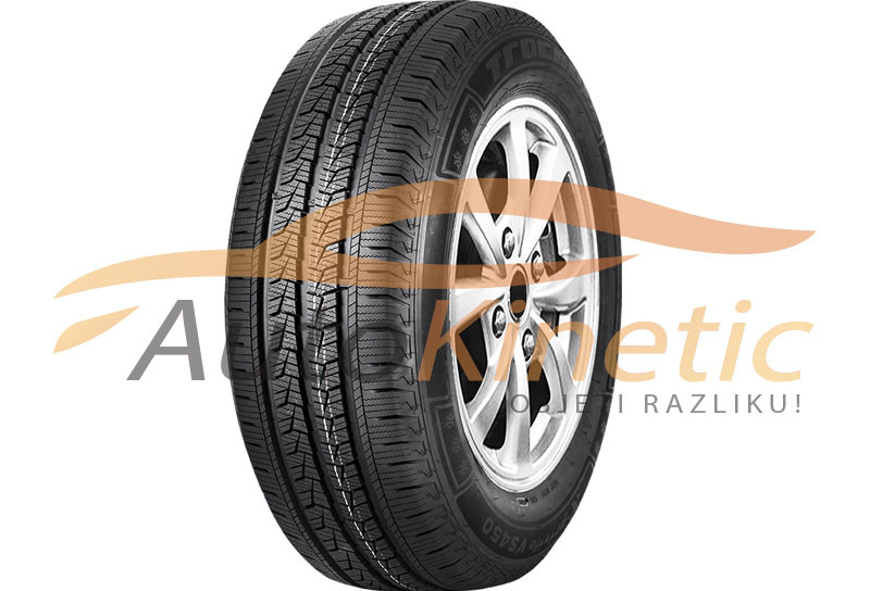 GUME TRACMAX 225/75R16C 225 75 16C X-PRIVILO ZIMSKE