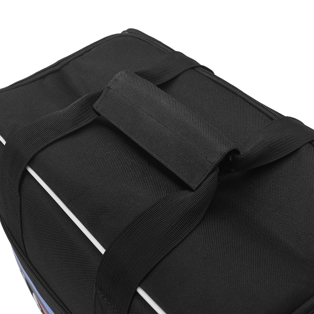 SET 2 X BOČNE TORBE ZA KOFERE BMW R1200 GS R1250 GS F850 F750 ADV