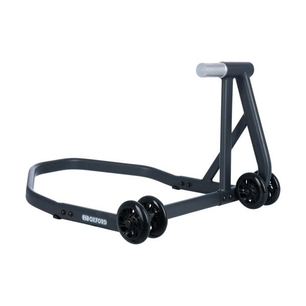 ŠTENDER ZA MOTOR MOTOCIKL SINGLE ARM ZADNJI