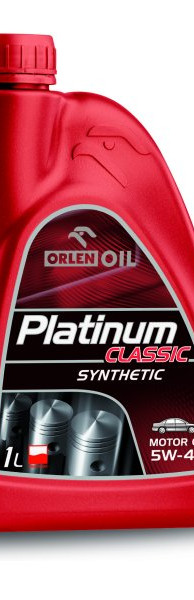 ULJE ORLEN CLASSIC 5W40 1l
