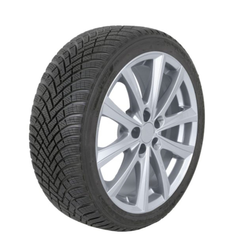 Gume zimske MS Winter i*cept RS3 W462, HANKOOK