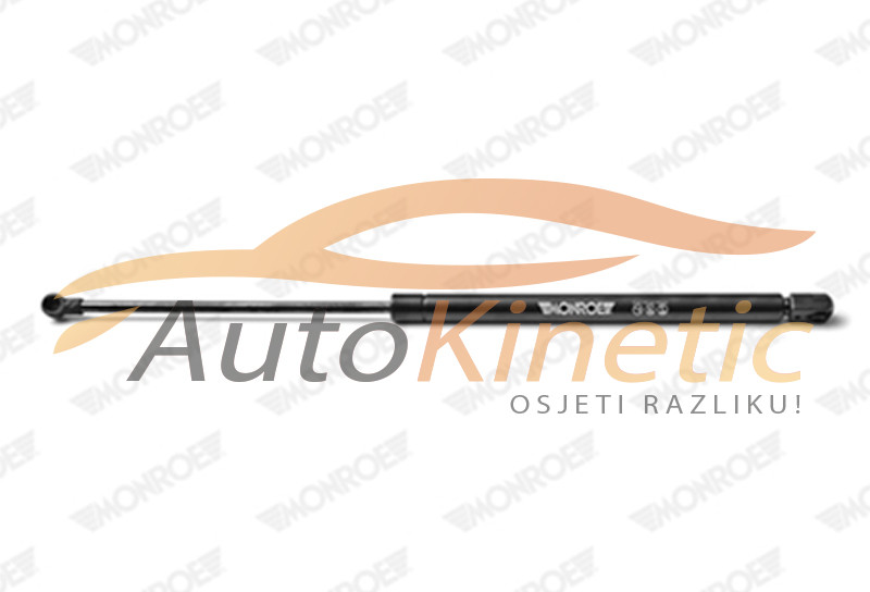 AMORTIZER GEPEKA MONROE VW GOLF IV KARAVAN