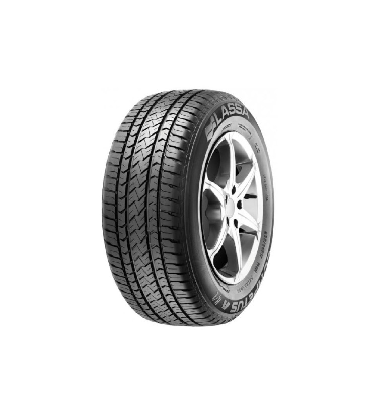 GUMA LASSA 215/70R16 215 70 16 100H COMPETUS H/L LJETNA