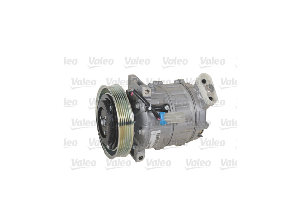 KOMPRESOR KLIME VALEO ALFA ROMEO 159, BRERA, SPIDER