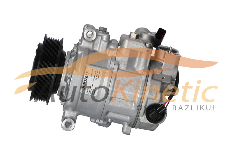 KOMPRESOR KLIME AUDI A6 ALLRAD C6, A6C6,A8