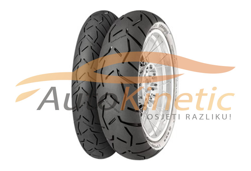 GUME CONTINENTAL 170/60-17 170 60 17 TRAIL ATTACK 3