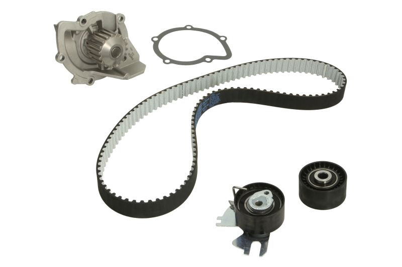 Pumpa za vodu zupcasti DS DS 5 CITROEN C4 GRAND 03.06