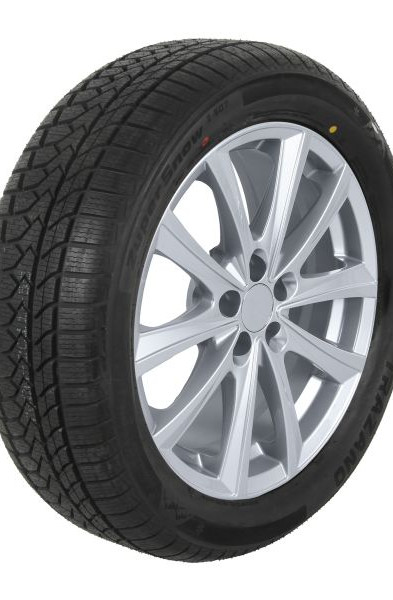 GUME TRAZANO 225/60R17 225 60 17 SUV 103V Z507 ZIMSKA