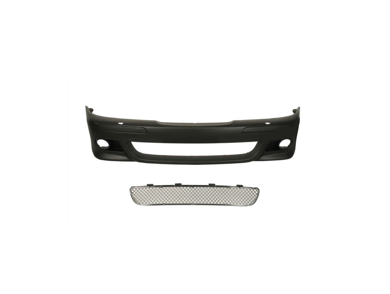 PREDNJI BRANIK KARAMBOLKA BMW 5 E39 11.95-09.00