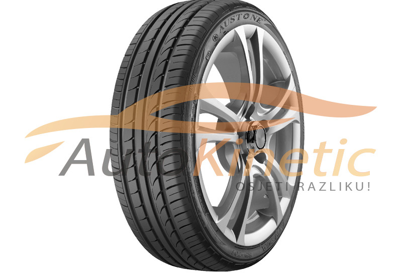 GUMA AUSTONE 235/45R17 235 45 17 97W ATHENA SP-701 XL LJETNA