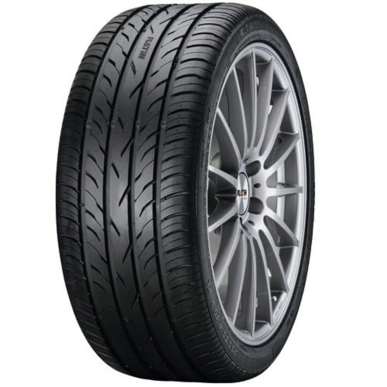 GUME 215 65 16 215/65R16 RP-420 PLATIN