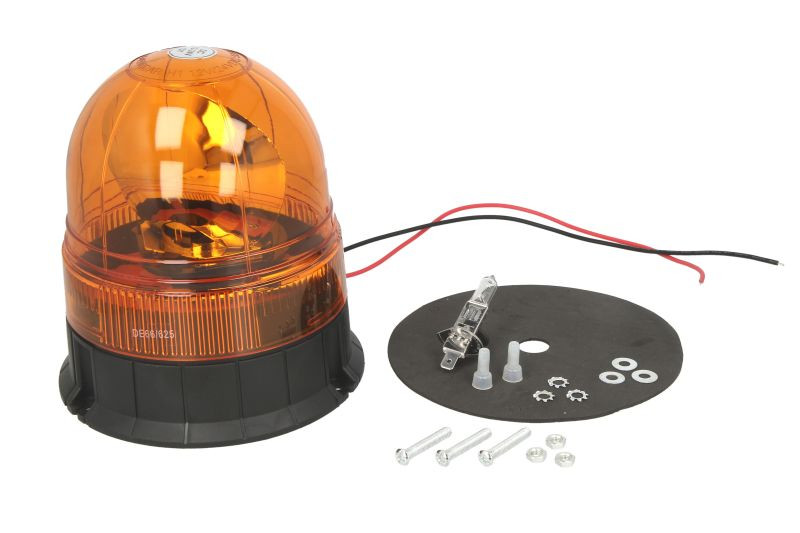 ROTACIJSKA SIGNALNA SVJETLA H1 12.0V/24.0V TRUCKLIGHT