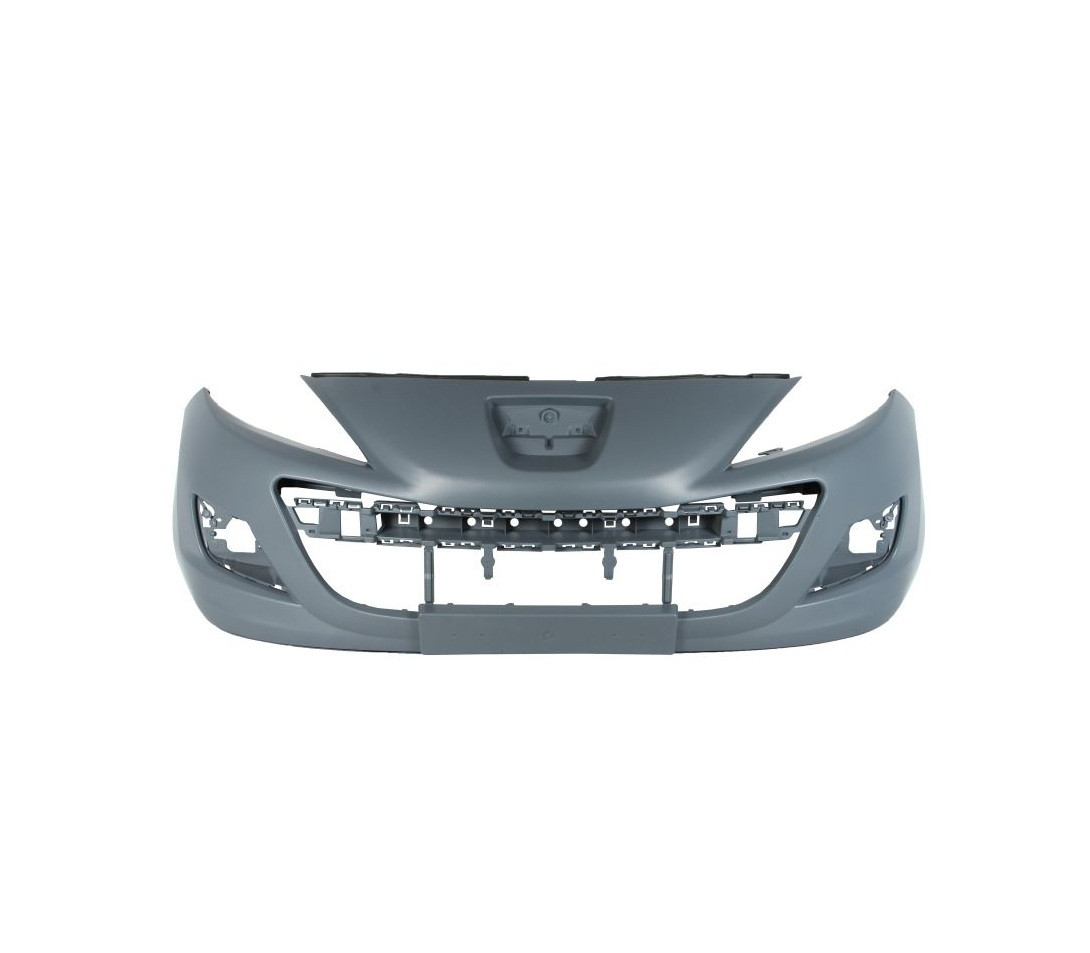 PREDNJI BRANIK KARAMBOLKA PEUGEOT 207 06.09-09.12