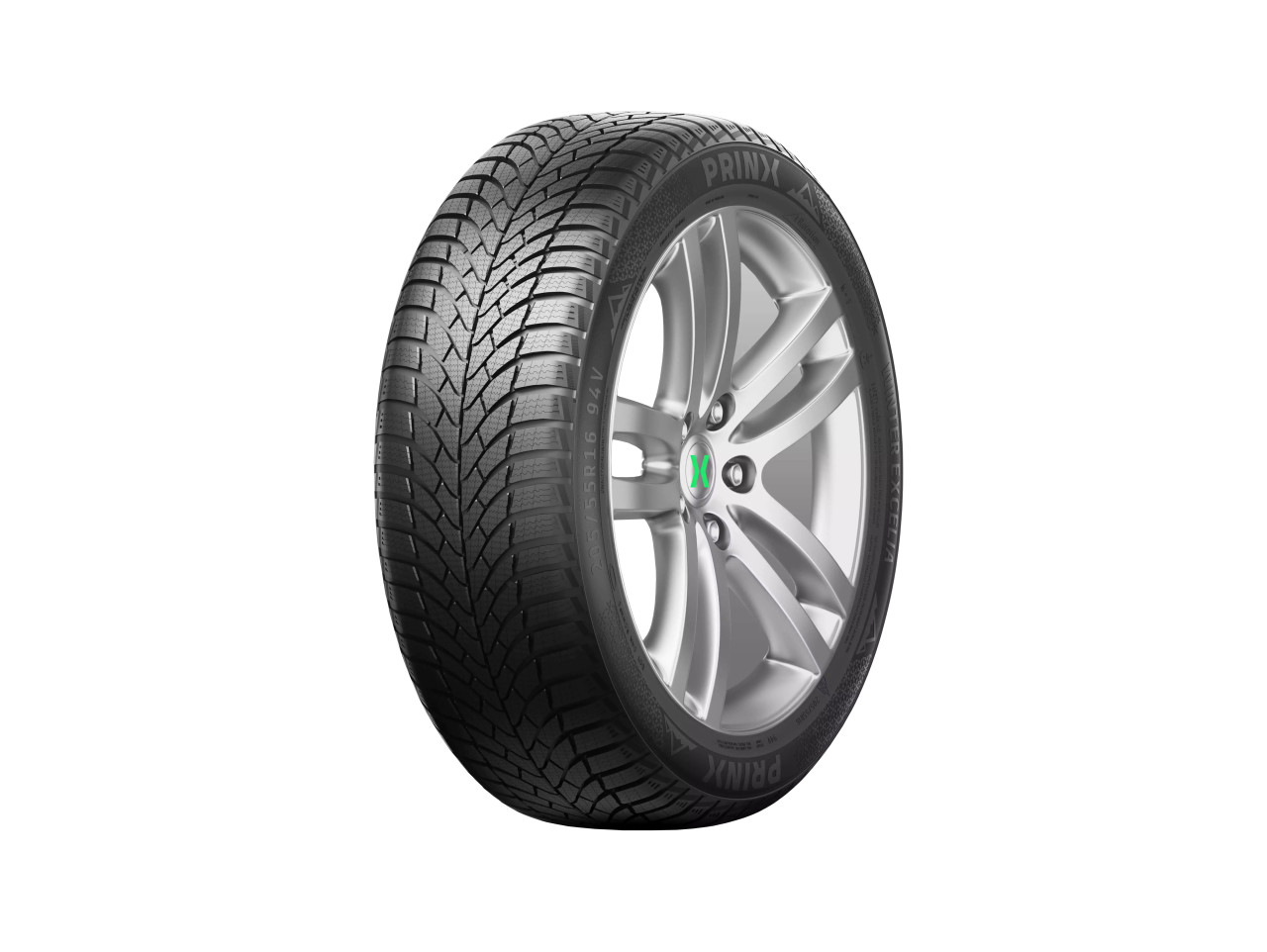 GUME PRINX 215/65R17 215 65 17 103V XL EXCELIA ZIMSKA