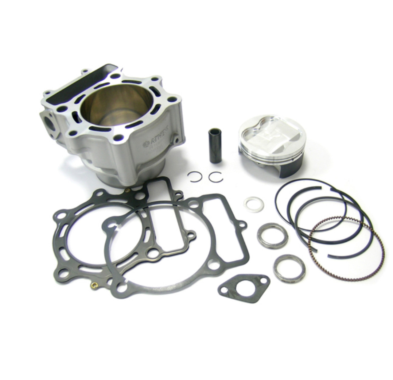 Cilindar i klip HUSQVARNA SMR, TC, TE, TXC 250 2002 - 2005