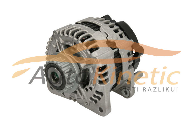 ALTERNATOR 14V 150A VW MULTIVAN TOUAREG TRANSPORTER