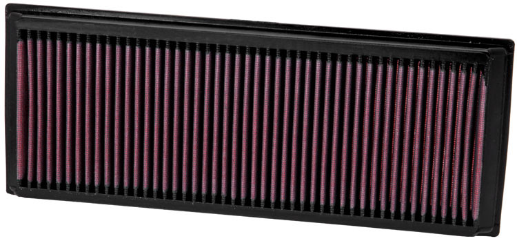 SPORTSKI FILTER ZRAKA K&N VW JETTA PASSAT TIGUAN EOS