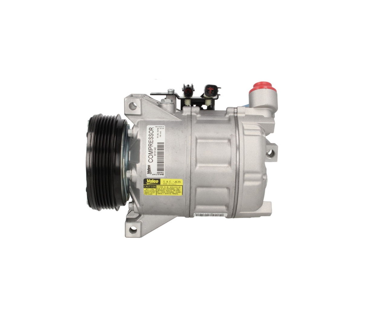 KOMPRESOR KLIME VALEO VOLVO S80, V70 (2000>), XC90