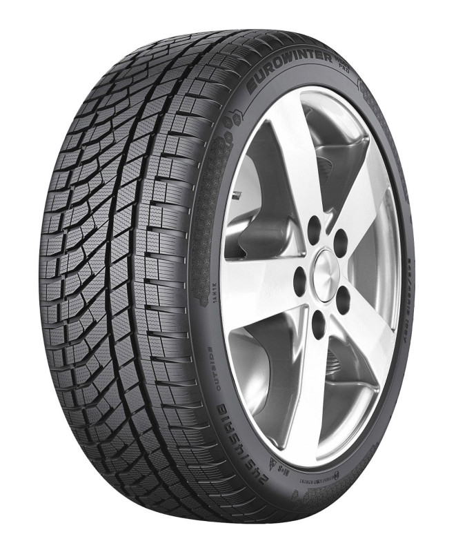 Gume zimske MS 225 55 18 EUROWINTER HS02PRO 102V XL FALKEN