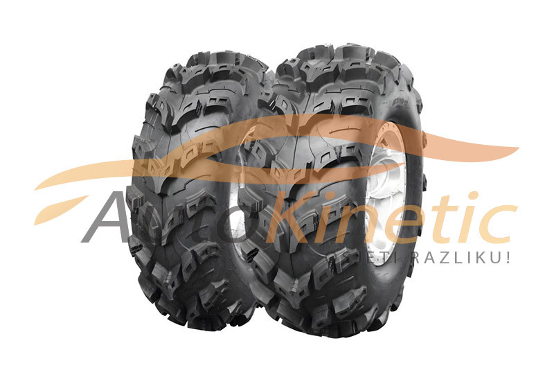 GUME DELI ZA QUAD ATV 27X9-14 27 9 14 MAXI GRIP ULTRA