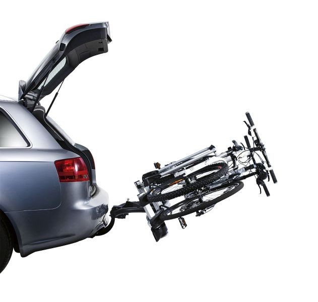 THULE 920020 NOSAČ ZA 2 BICIKLA NA KUKI