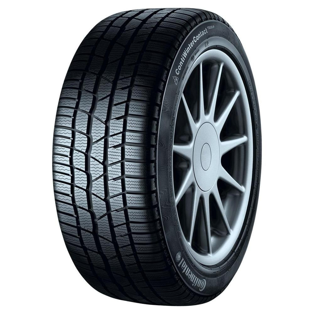 G235/45R19 99V XL FR TS830P CONTINENTAL M+S