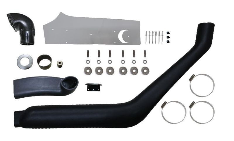 SNORKEL DISALICA TOYOTA HILUX 167