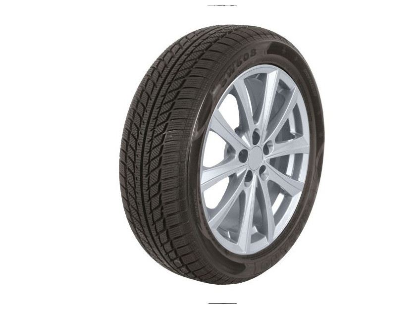 GUME TRAZANO 215/60R16 215 60 16 SW608 ZIMSKA