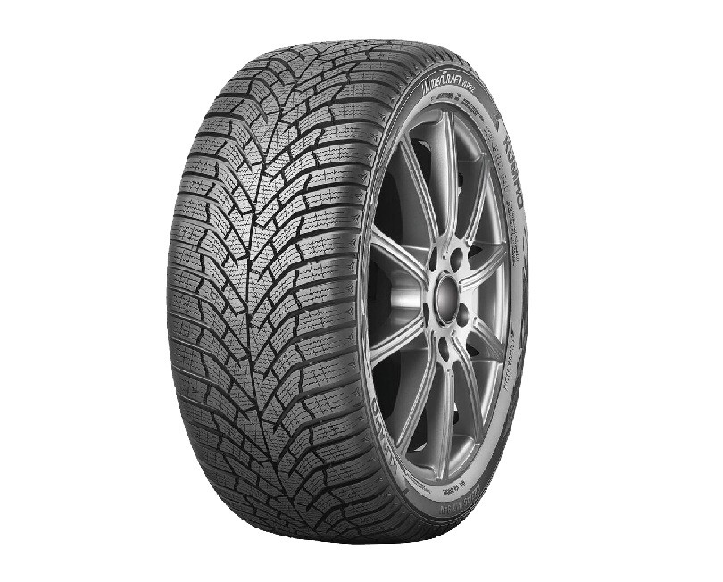 Gume zimske MS 235 55 18 WinterCraft WP52+ 104V XL KUMHO