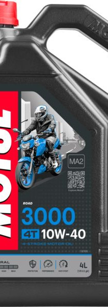ULJE MOTUL 3000 10W40 4l