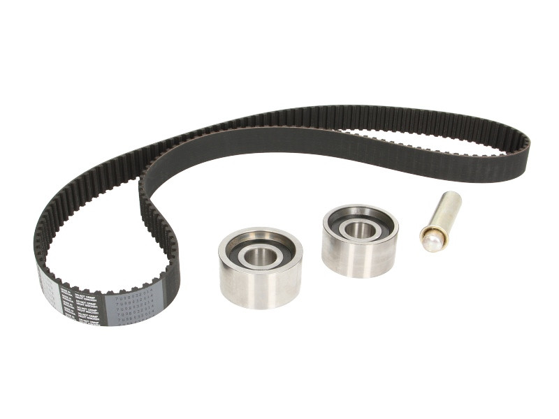 Komplet zupcasti RENAULT MASCOTT 2.4D/2.5D/2.8D 08.80-