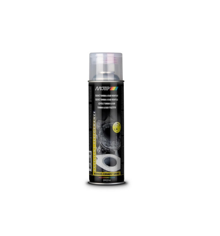PRESTO SPREJ ČISTAČ EGR VENTILA 500ml