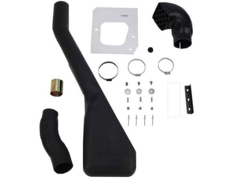 SNORKEL DISALICA LAND ROVER DEFENDER TURBO INTERCOOLED