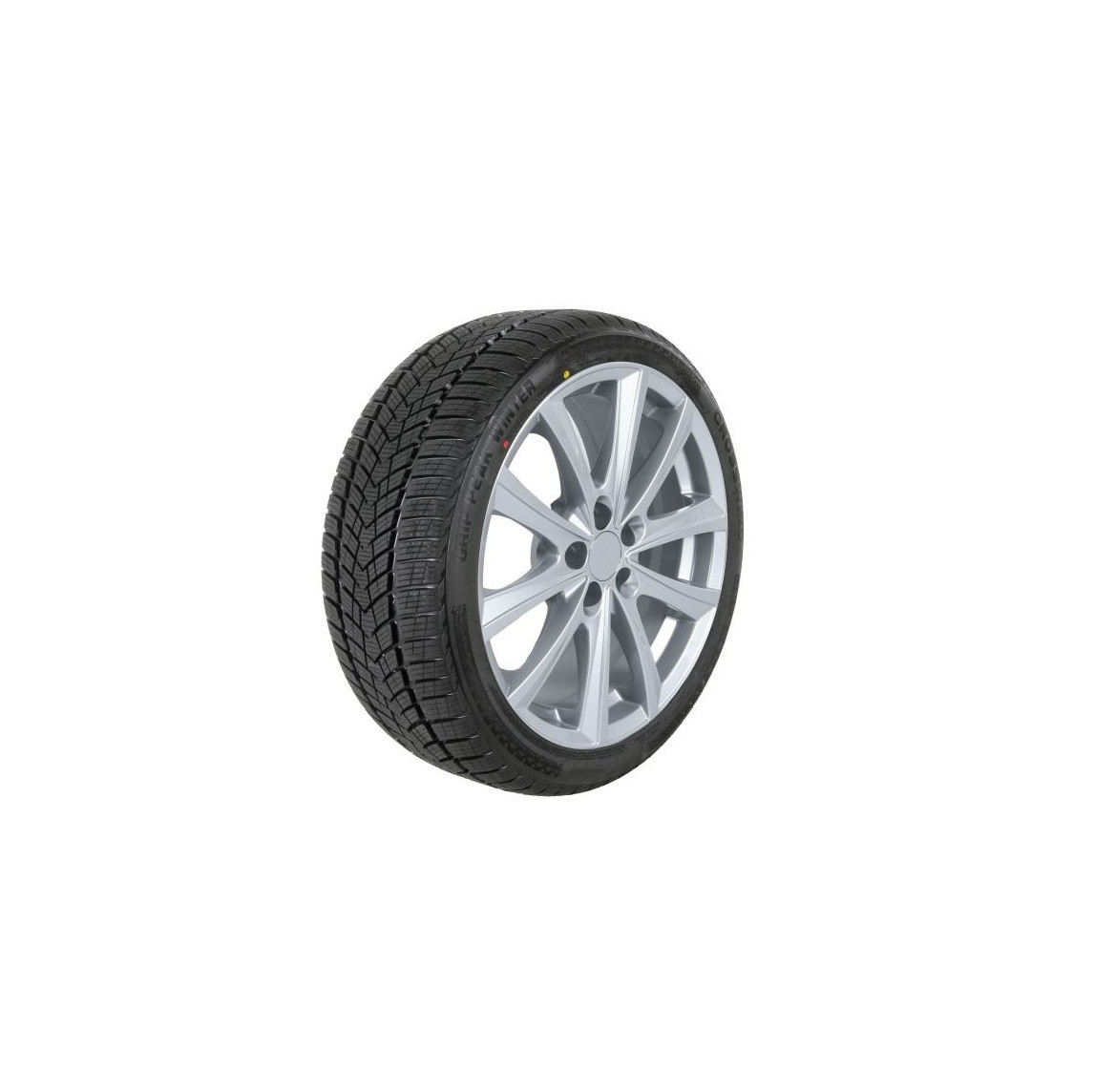 GUMA CROSSWIND 195/50R16 195 50 16 88H GRIP PEAK ZIMSKA