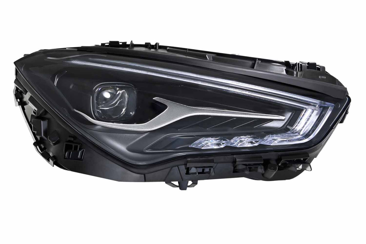 GLAVNI FAR PREDNJI DESNI MERCEDES CLA C118 23-