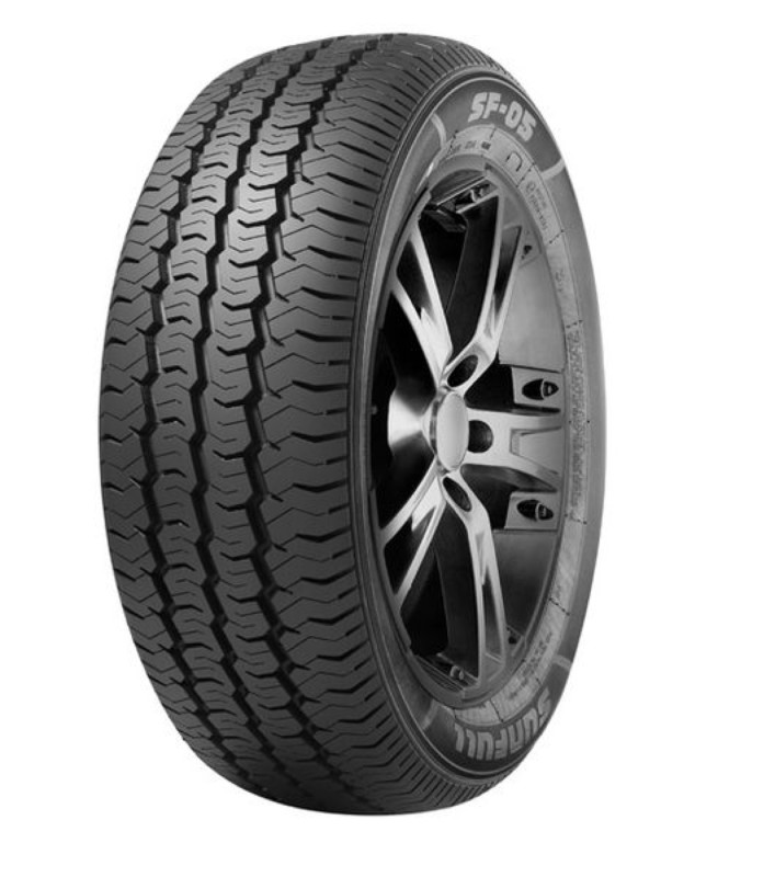 SUNFULL 205/65R15 205 65 15 102T SF05 LJETNE GUME