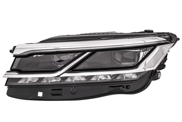 GLAVNI FAR PREDNJI LIJEVI VW TOUAREG CR 03-18-