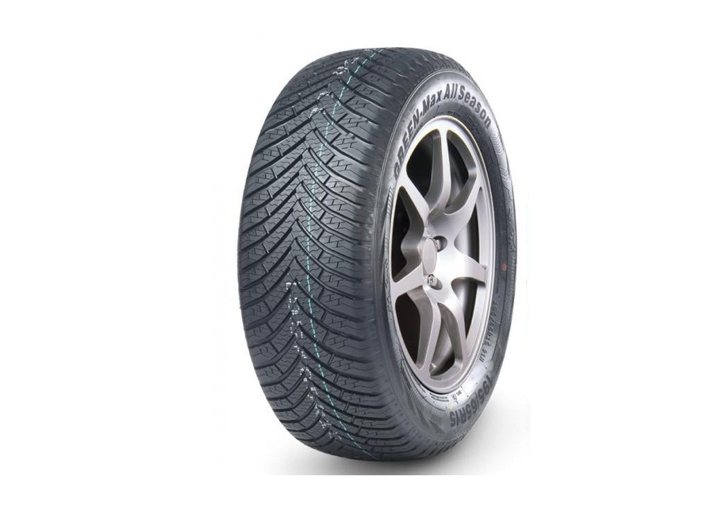 GUMA LINGLONG 185/55R15 185 55 15 GREENMAX CJELOGODISNJA