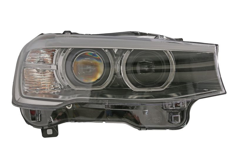 GLAVNI FAR PREDNJI DESNI BMW X3 F25 X4 F26 10-18