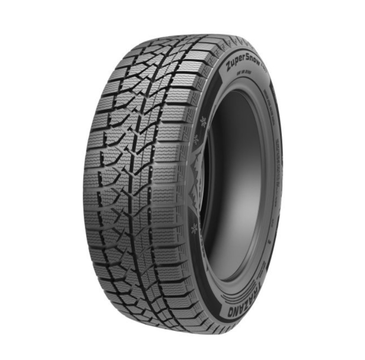 Gume zimske MS 215 55 18 Z-507, TRAZANO