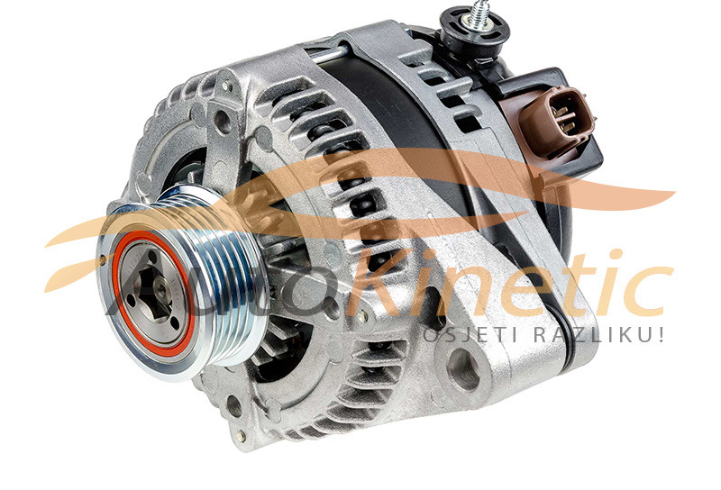ALTERNATOR 14V 130A TOYOTA AVENSIS PREVIA RAV 4