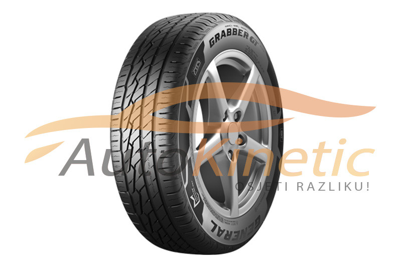 GUME GENERAL TIRE 235 55 19 235/55R19 GRABBER GT+ LJETNE