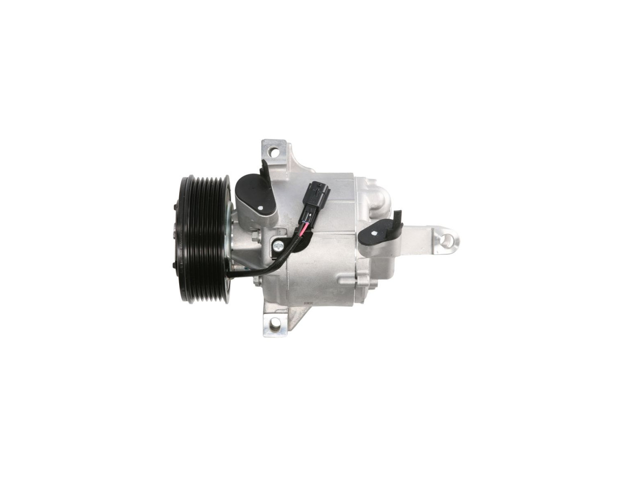 KOMPRESOR KLIME RENAULT TWINGO III; SMART FORFOUR, FORTWO