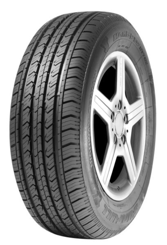 GUME 235 70 16 235/70R16 Mont-Pro HT782 SUNFULL
