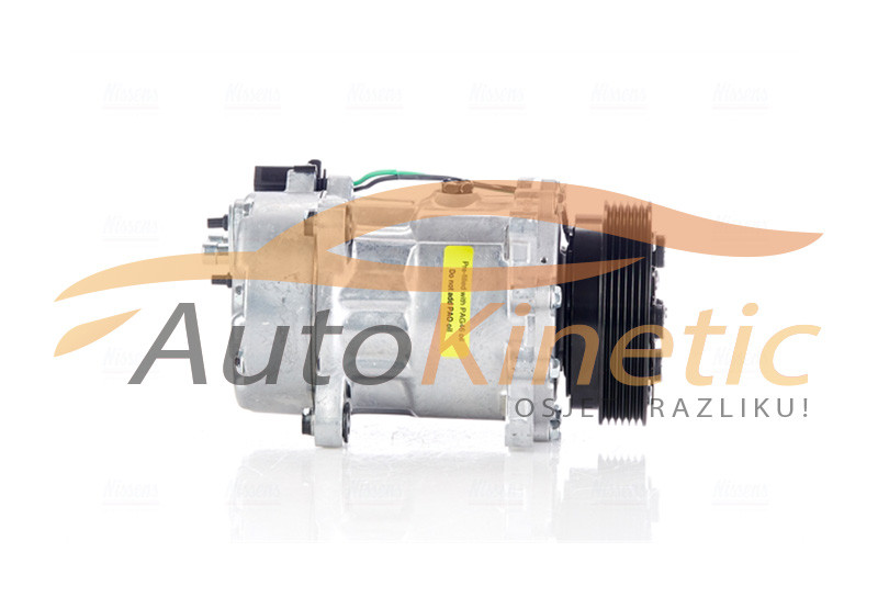 KOMPRESOR KLIME MERCEDES V, AUDI A3, TT, FORD GALAXY I