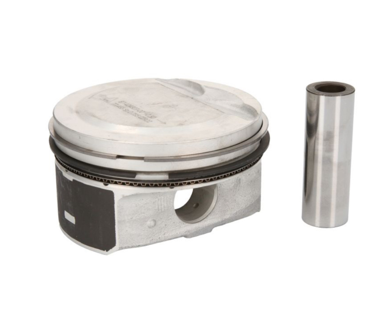 Klip klipovi FIAT 124,126, 127, 130, 131, 500