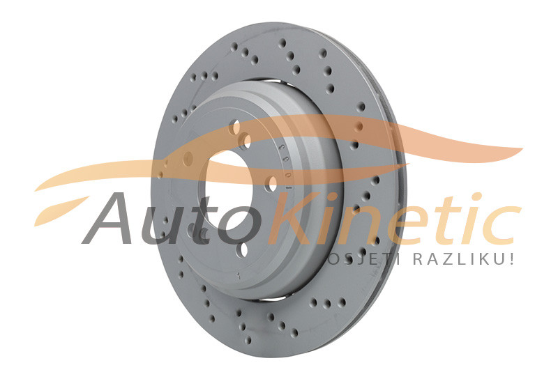 ATE DISK DISKOVI BMW E46,E85,E86