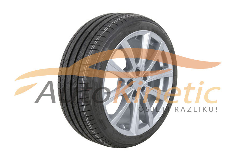 GUME KLEBER 235 45 17 235/45R17 97Y LJETNA